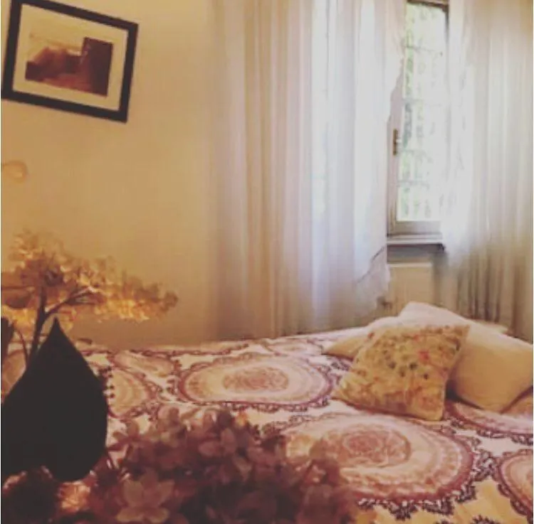 Lacasadellecosebelle B&B Reggio Emilia 0*,