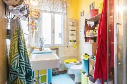 Lacasadellecosebelle B&B Reggio Emilia Alojamento de Acomodação e Pequeno-almoço