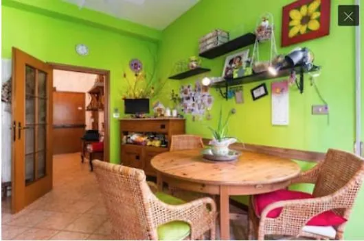 Lacasadellecosebelle B&B Reggio Emilia Itália