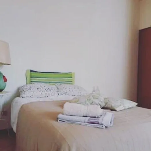Alojamento de Acomodação e Pequeno-almoço Lacasadellecosebelle B&B Reggio Emilia
