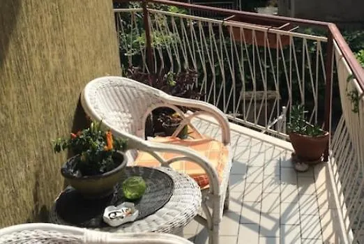 Lacasadellecosebelle B&B Reggio Emilia Alojamento de Acomodação e Pequeno-almoço