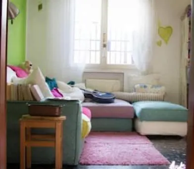 Alojamento de Acomodação e Pequeno-almoço Lacasadellecosebelle B&B Reggio Emilia